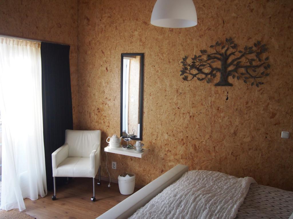 Hotel Kantje Levantje Middelharnis Exteriér fotografie