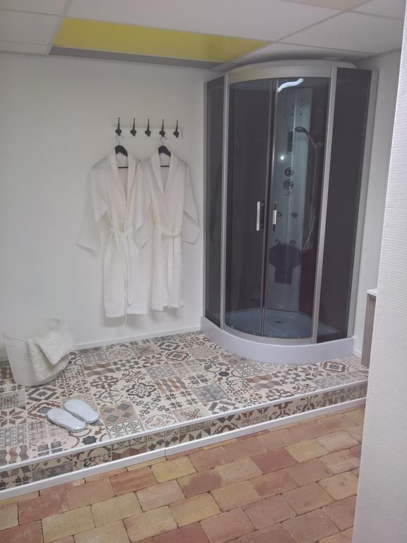 Hotel Kantje Levantje Middelharnis Exteriér fotografie